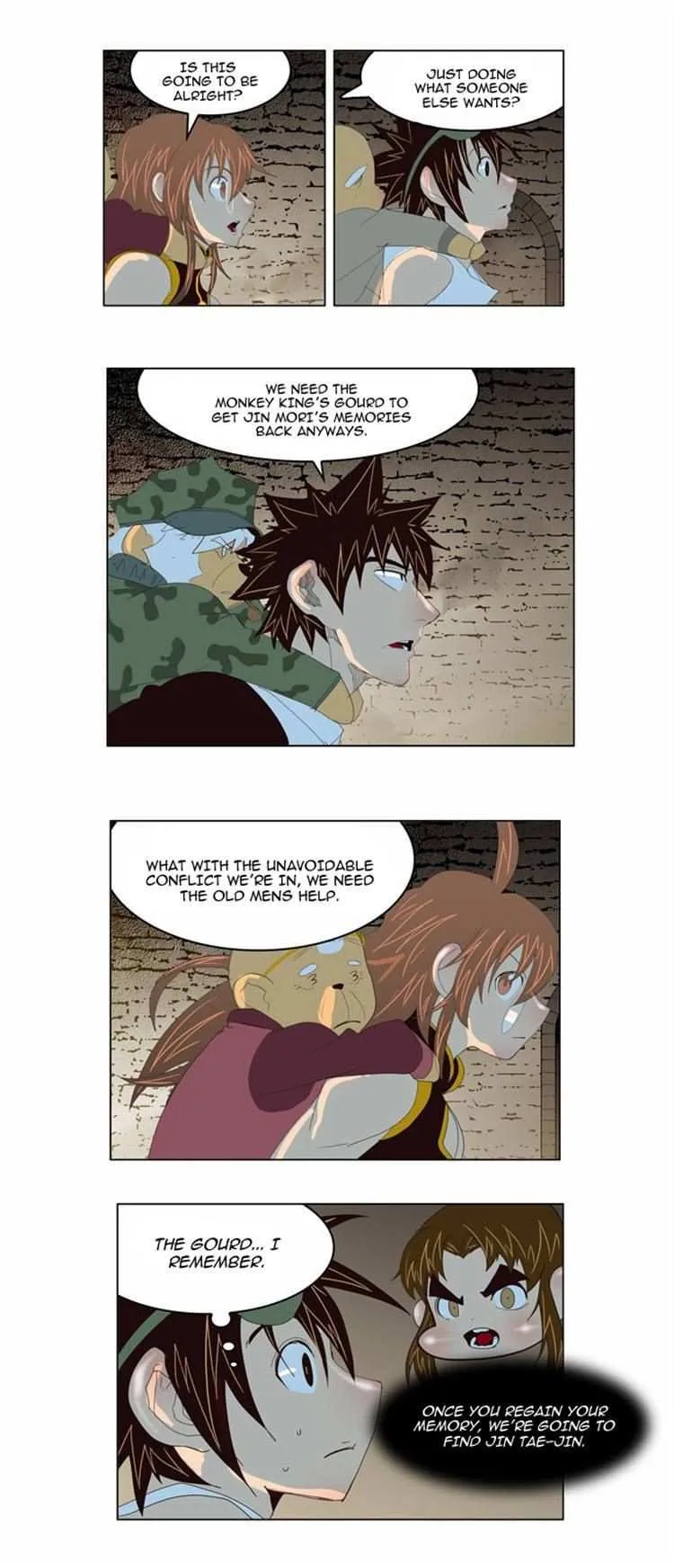 Chapter 129, page 8