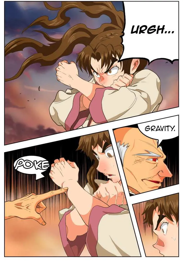 Chapter 260, page 32
