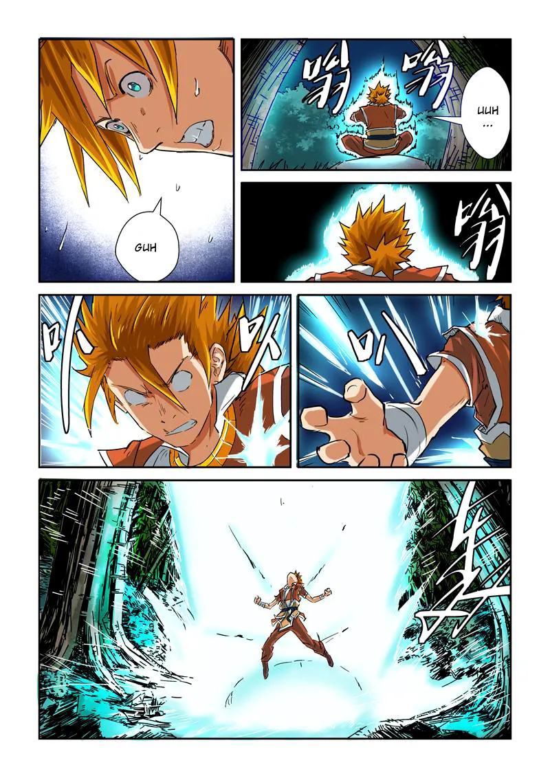 Chapter 85, page 19