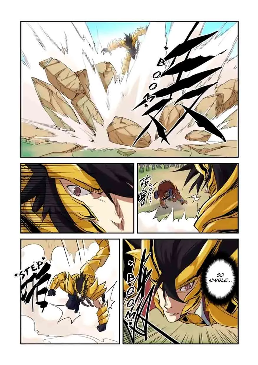 Chapter 143, page 6
