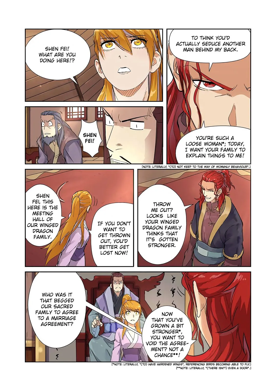 Chapter 194, page 27