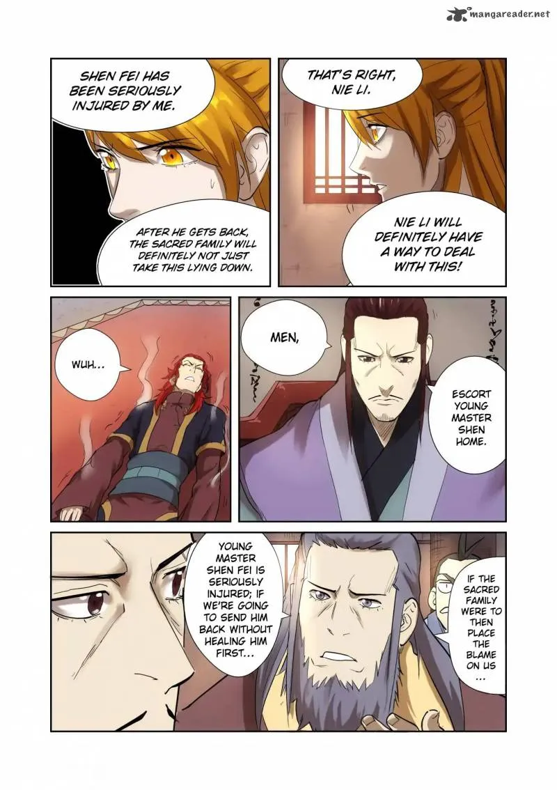 Chapter 194, page 28