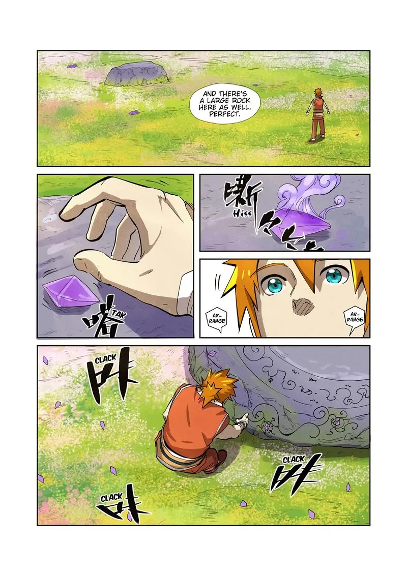 Chapter 218, page 12