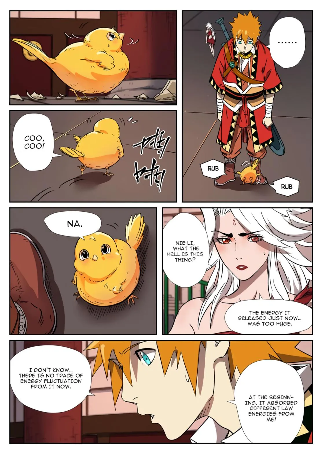 Chapter 284, page 8