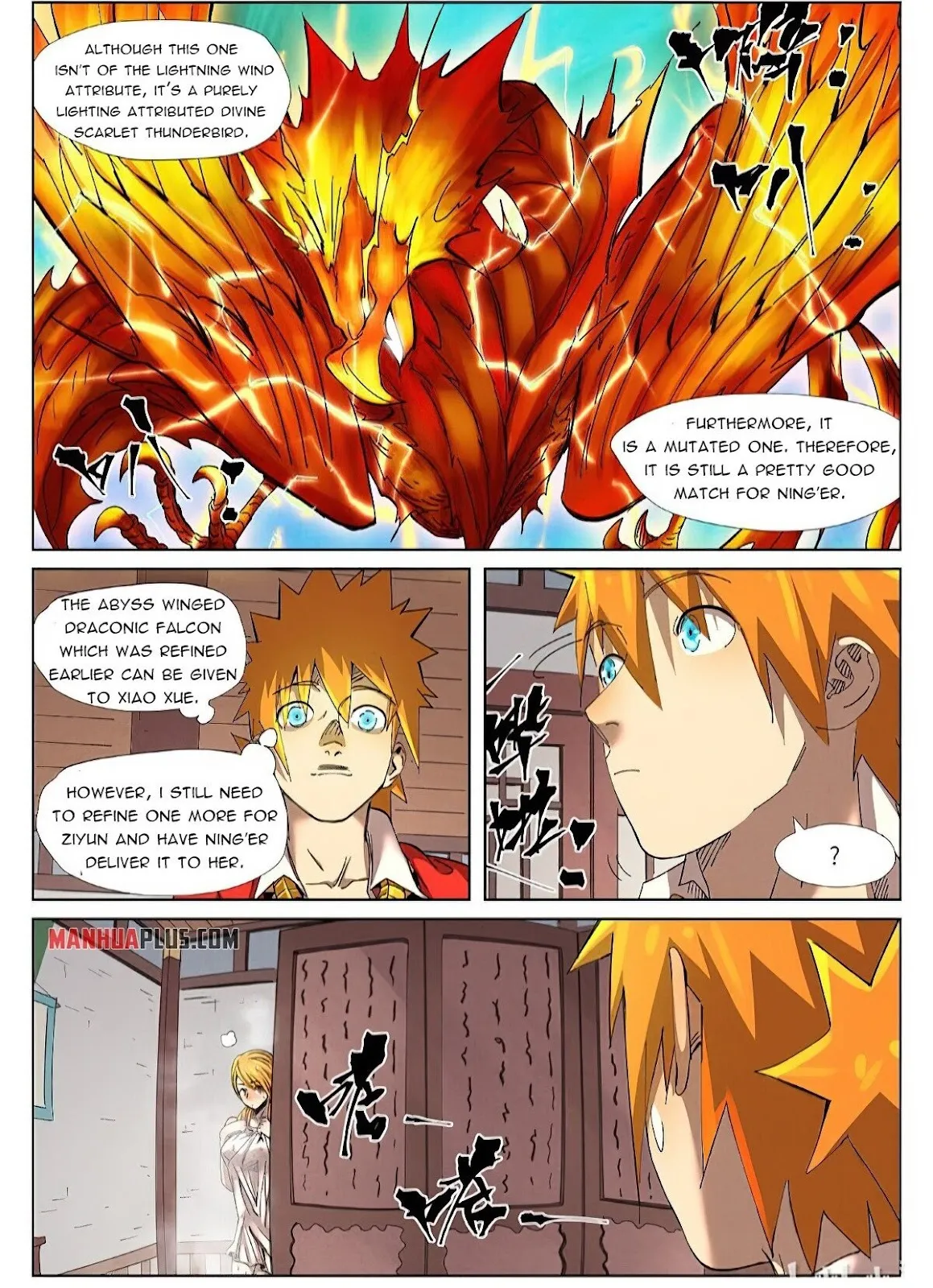 Chapter 343, page 20