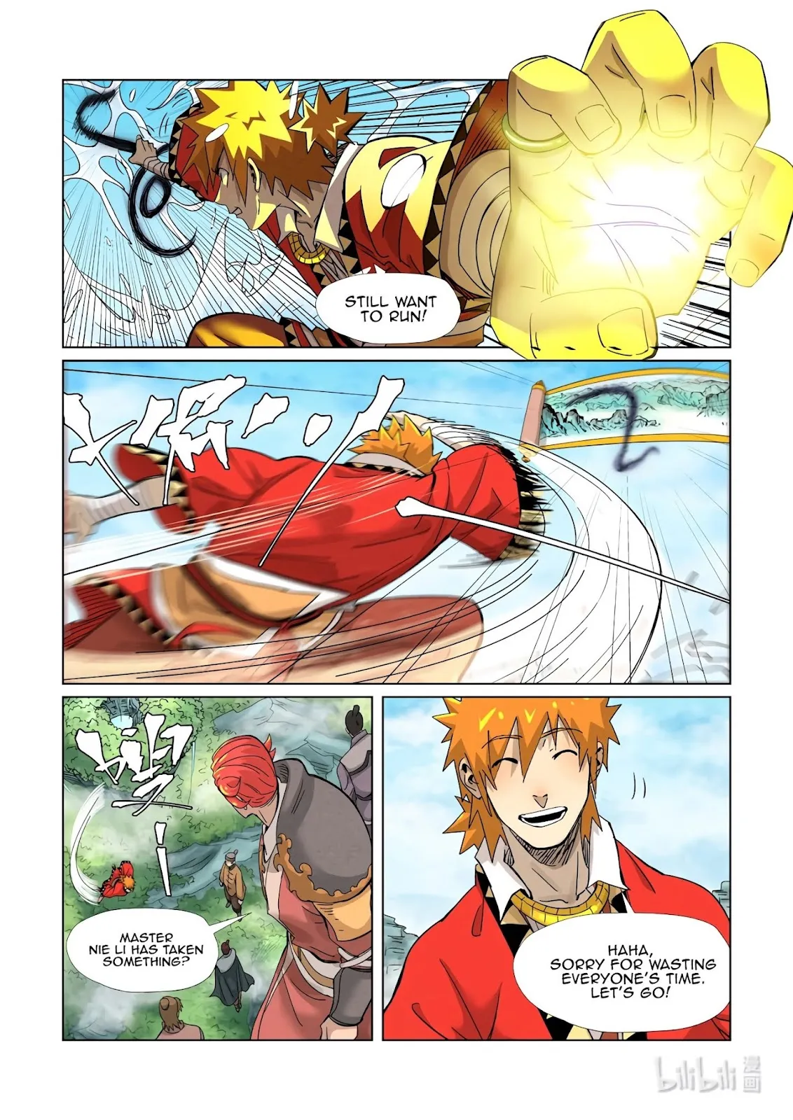 Chapter 352, page 19