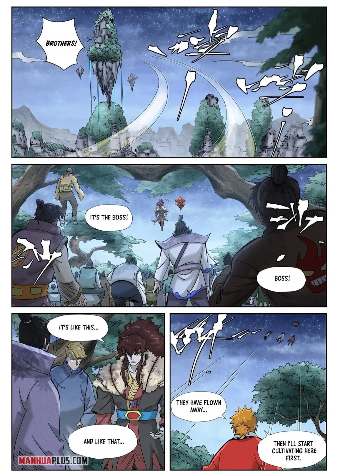 Chapter 354, page 10