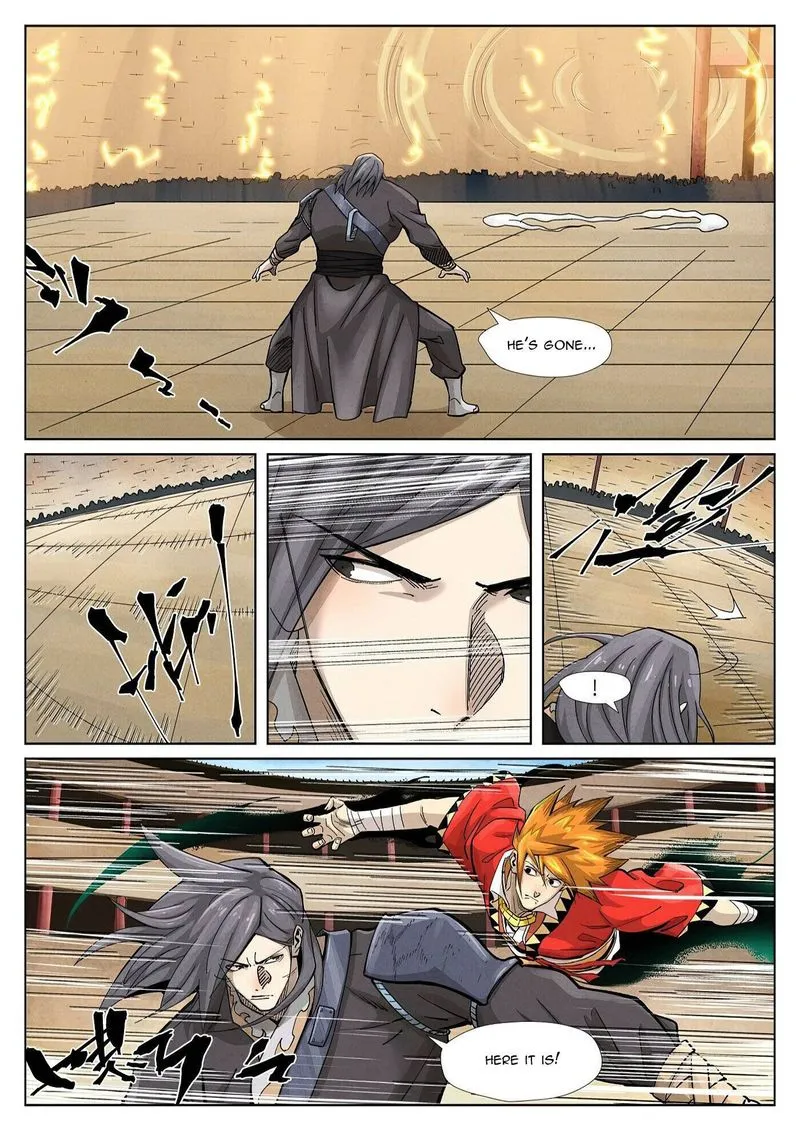 Chapter 369, page 6
