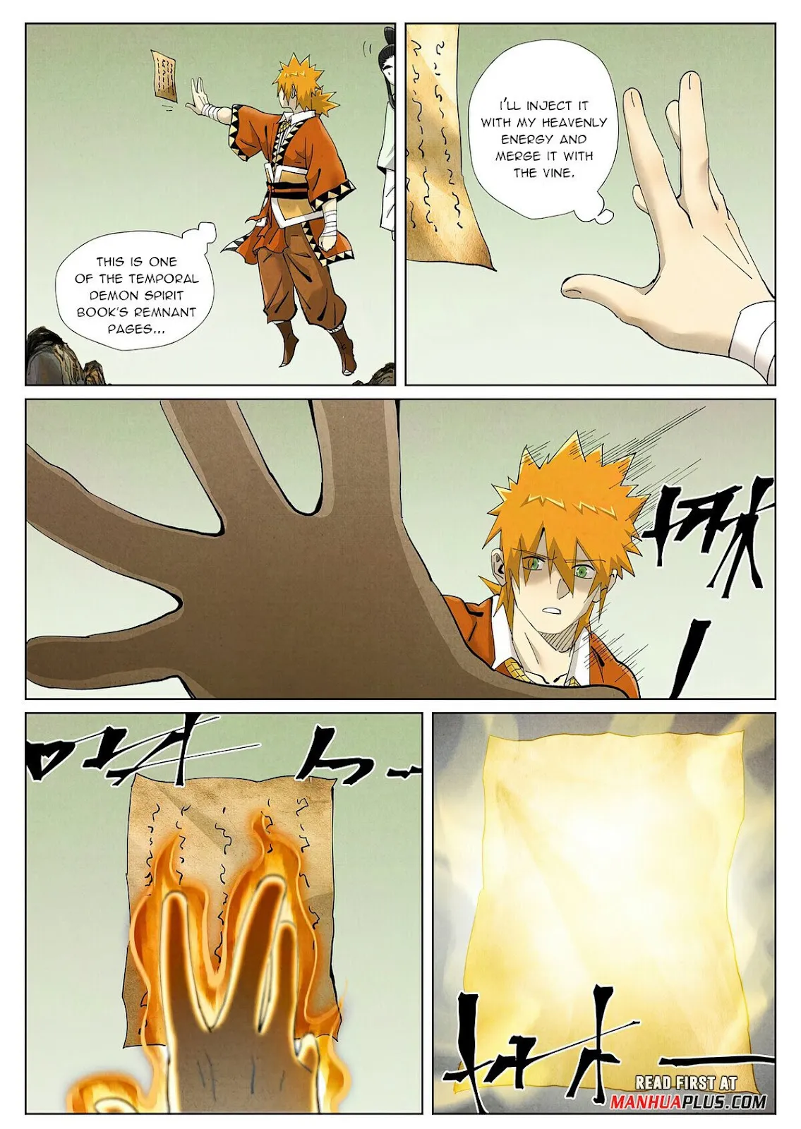 Chapter 411, page 10