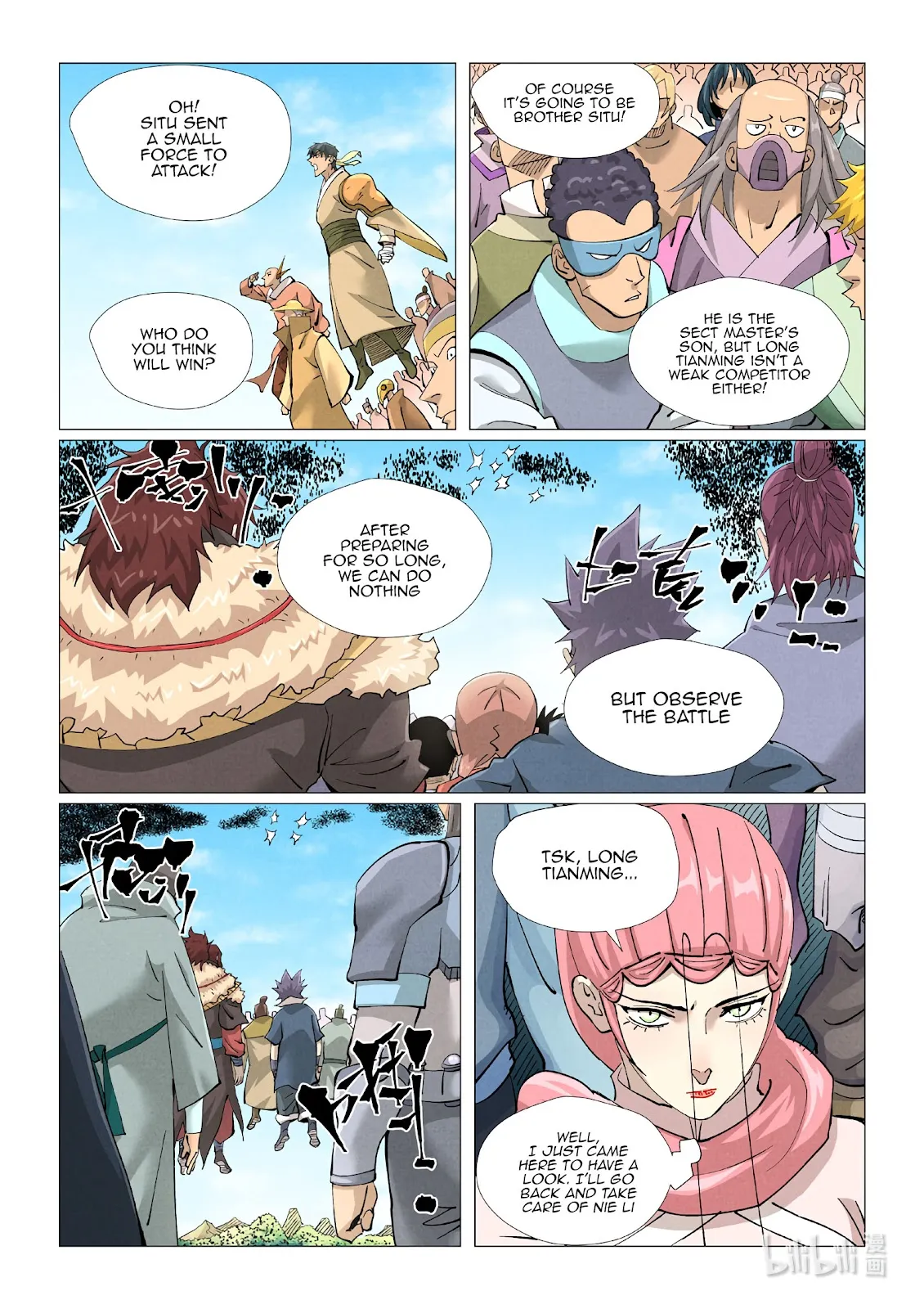 Chapter 426, page 12