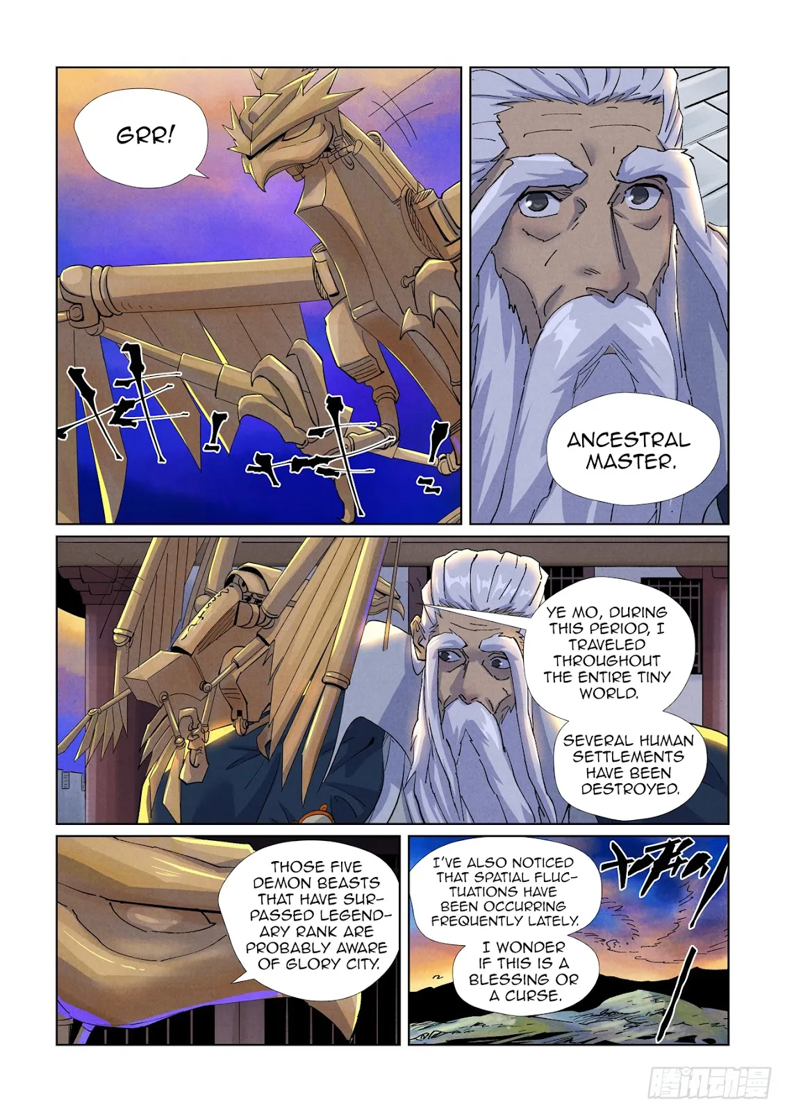Chapter 449, page 19