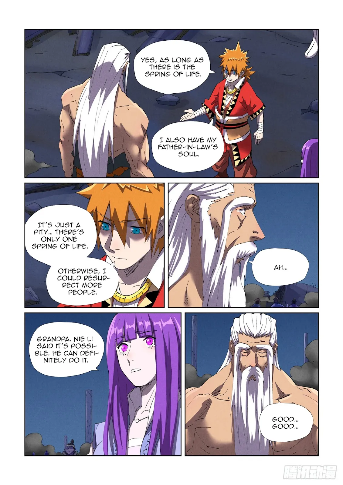 Chapter 454, page 19