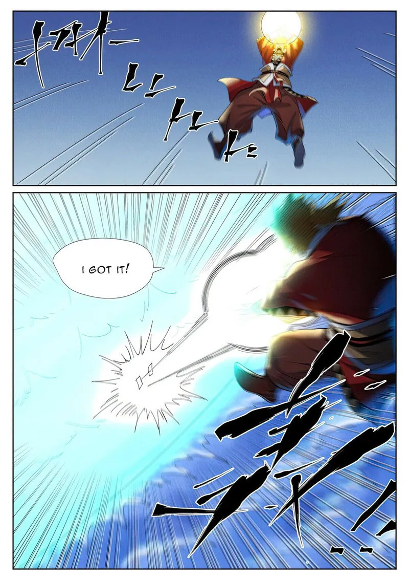 Chapter 460, page 3